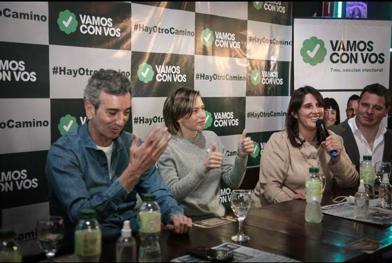 Florencio Randazzo