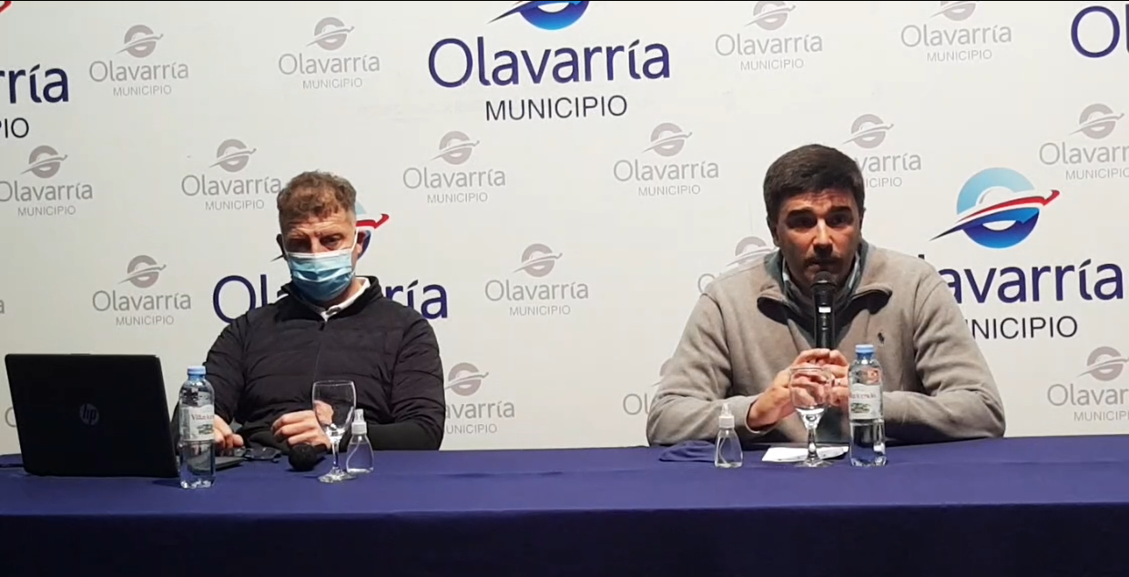 Habilitaron las reuniones sociales hasta