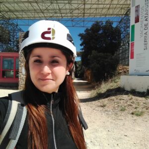 Investigadora de la FACSO realiza