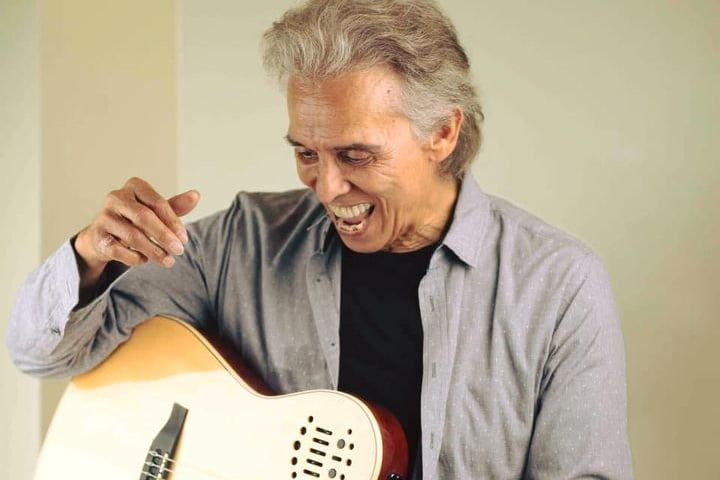 Jairo regresa a Olavarría para