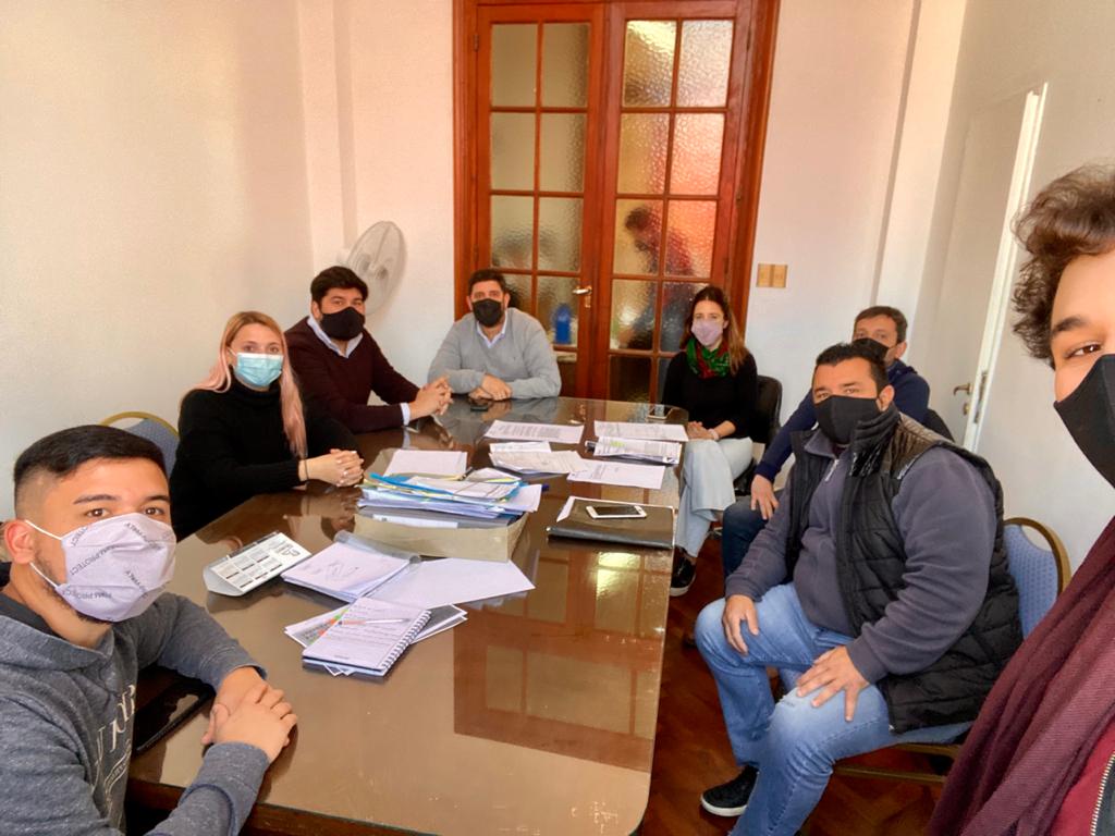 Juventud se suma a la