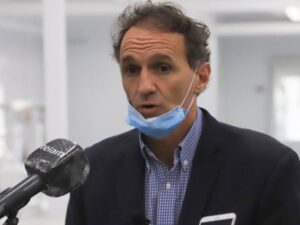 Katopodis aseguró que