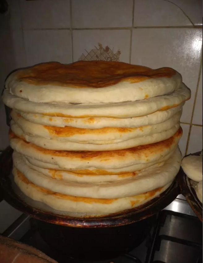 La panadería 