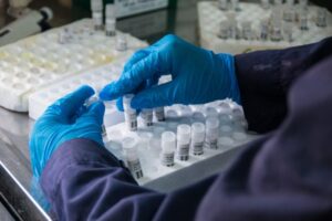 La variante Manaos ralentiza la