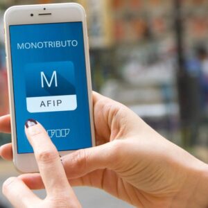 Monotributistas