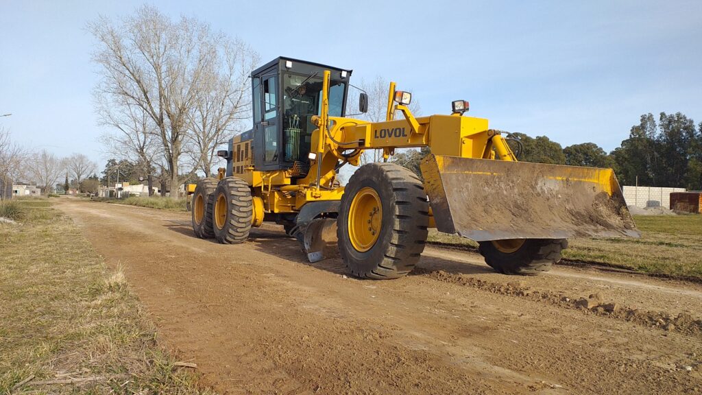 Obras públicas
