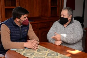 Olavarría permite el crecimiento de