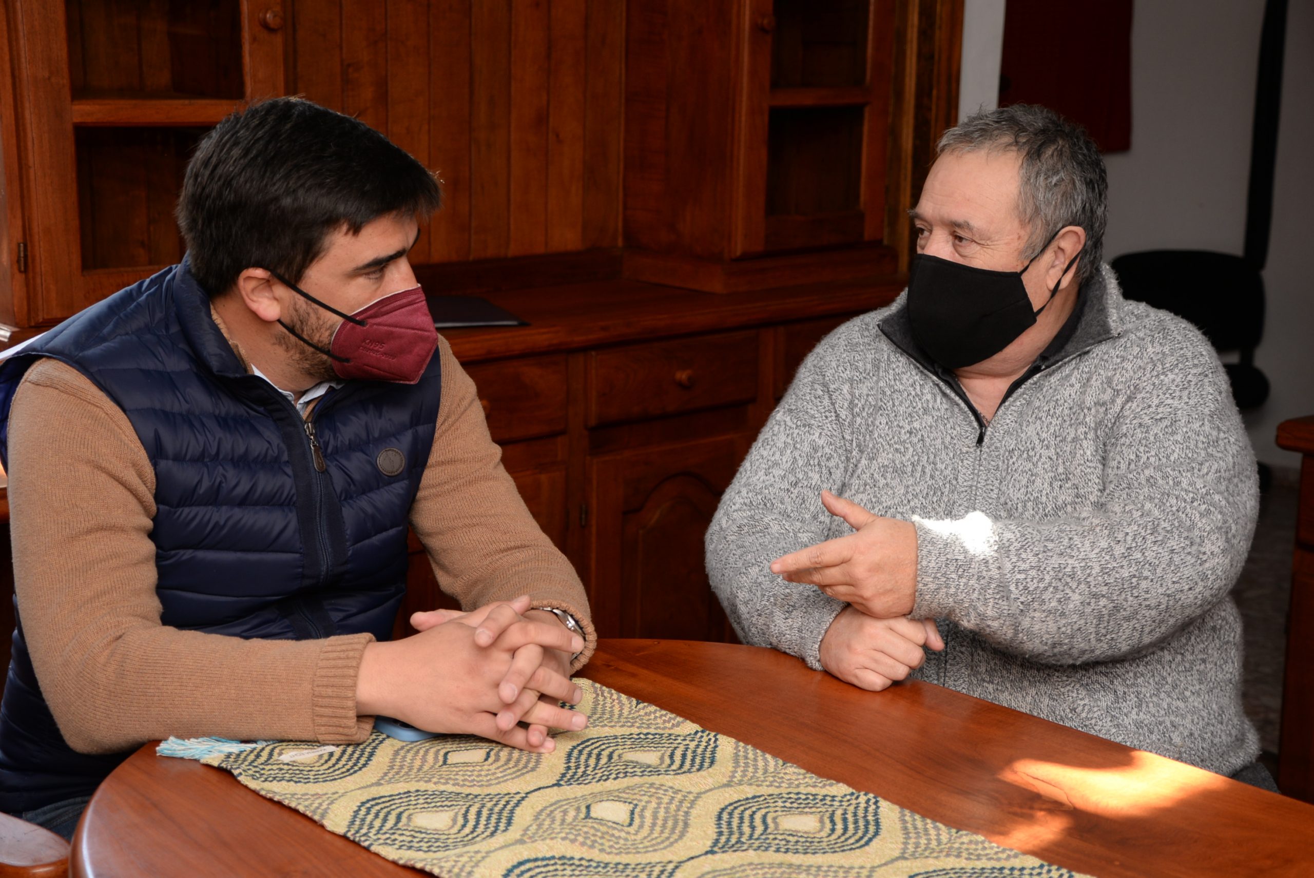Olavarría permite el crecimiento de