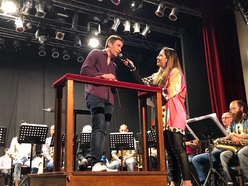 Orquesta 