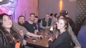 Pre candidatos de Dar