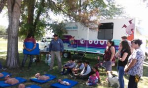 Se realizará una jornada integral