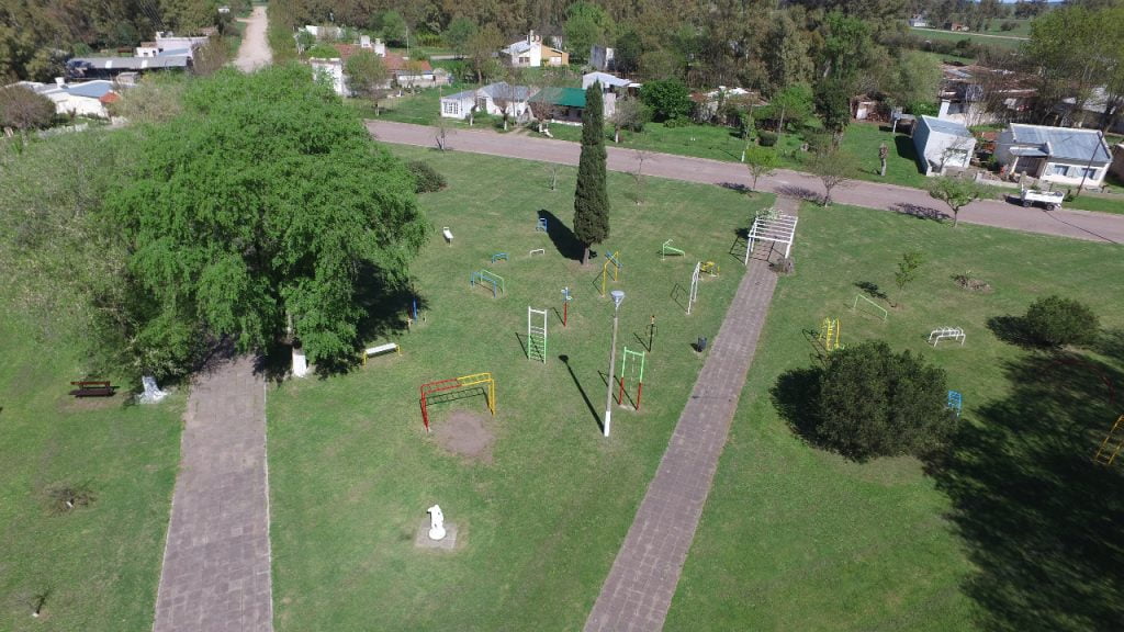 Se realizará una jornada integral