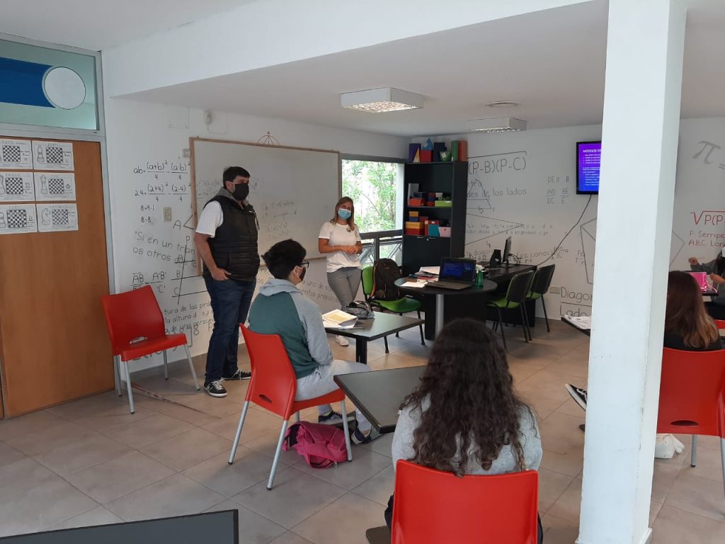 Última semana de inscripción para