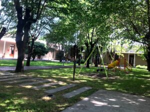 Vuelve el escenario Abierto al