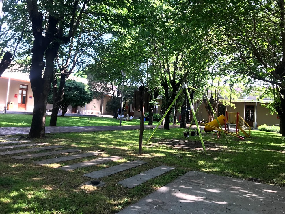 Vuelve el escenario Abierto al