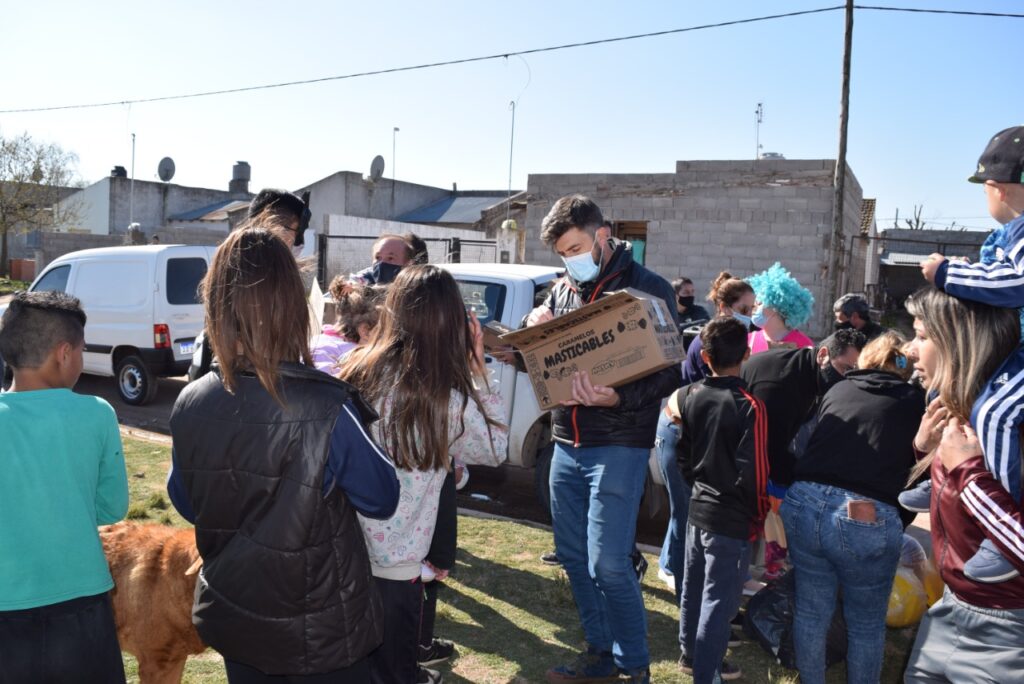 actividades 
