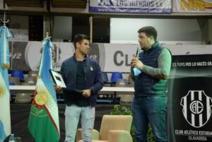 gimnasio