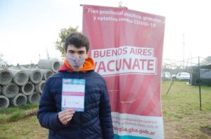 vacunate