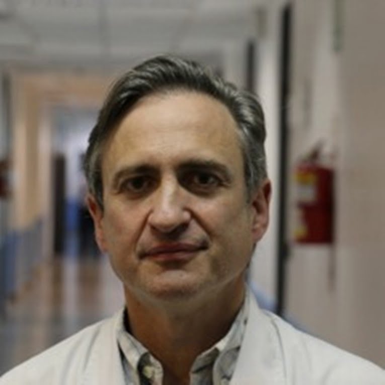 Alejandro Jorajuría