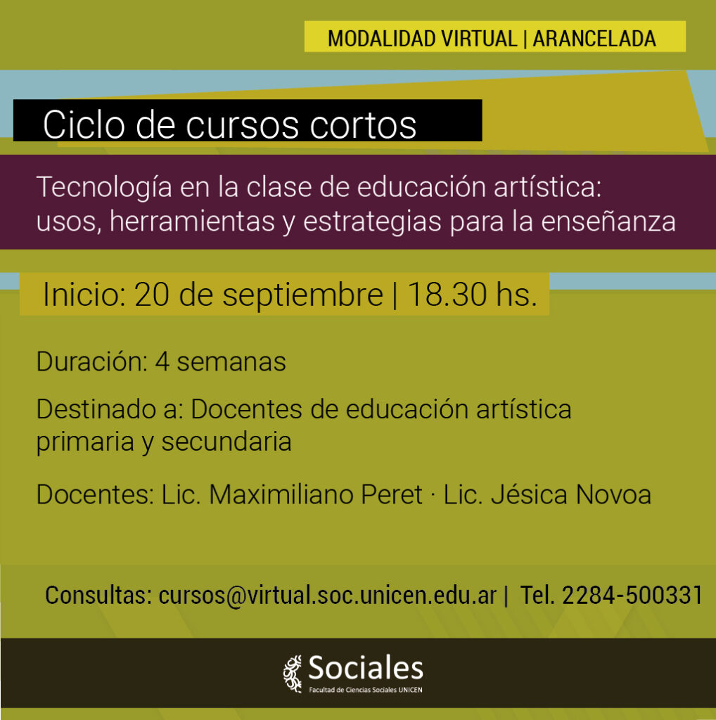 Curso corto