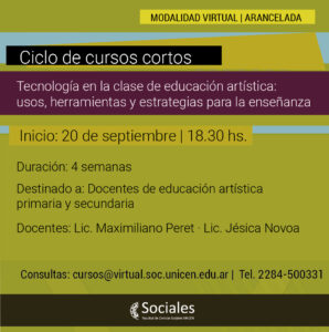 Curso corto