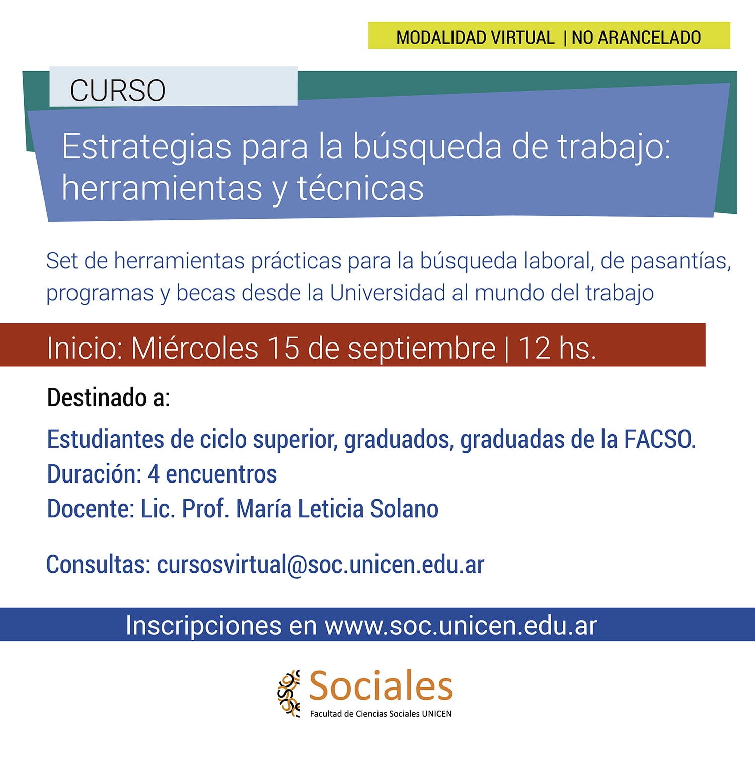 Curso