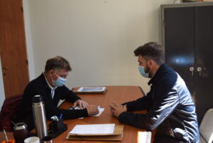 El HCD comenzará a sesionar