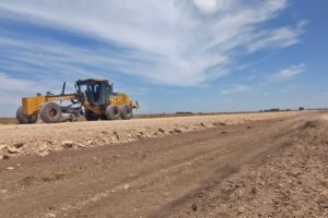 El Municipio realizará el mantenimiento