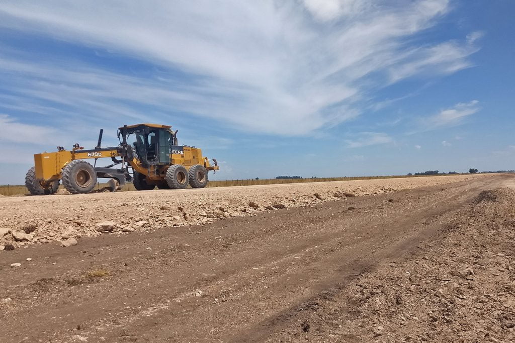 El Municipio realizará el mantenimiento