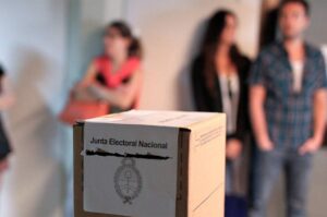 Comenzó la veda electoral