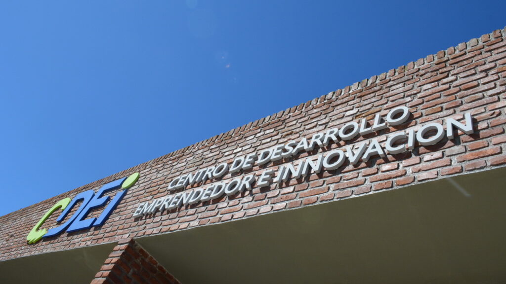 Emprendedores locales desarrollarán tecnología