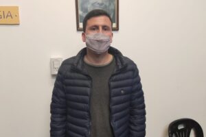 Federico Aguilera