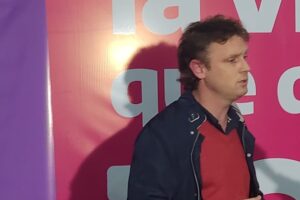 Hemos hecho una gran elección