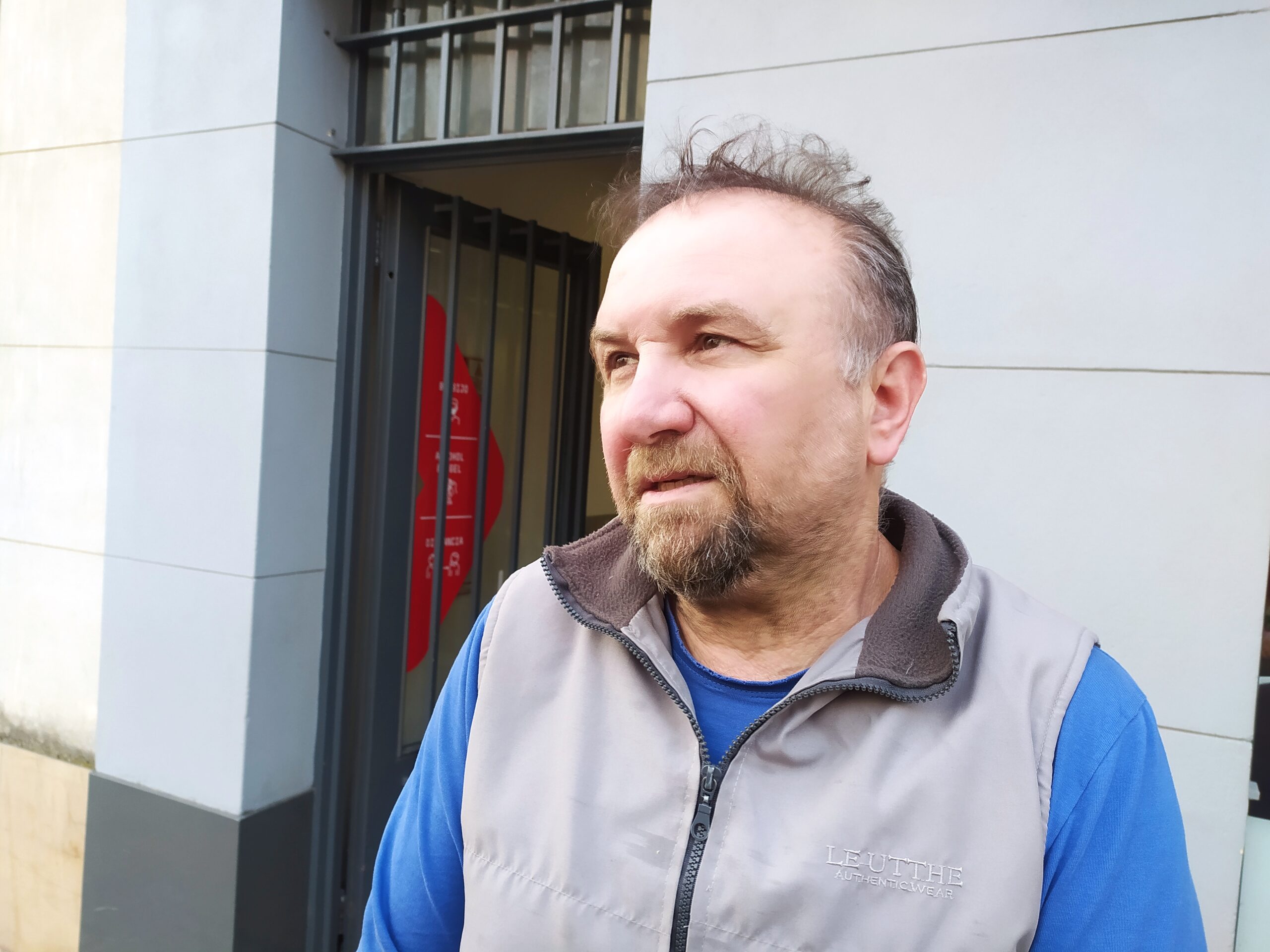 Julio De Felice se suma