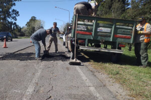 Mantenimiento