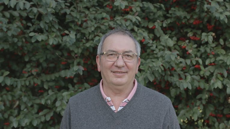 Mario Paternó y su intención