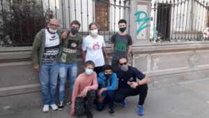 Más deportistas locales clasificados a