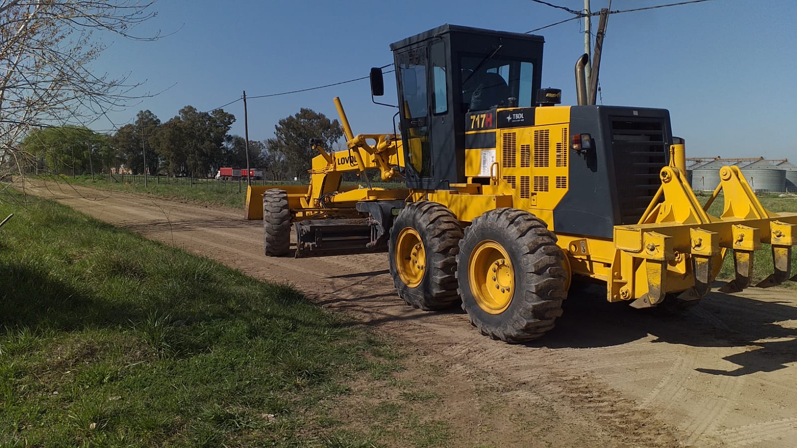 Obras públicas