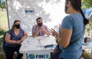 Plan fines deudores de materias
