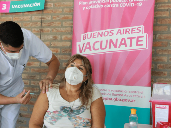Provincia envía más de 200