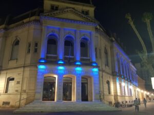 8 de octubre