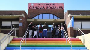 Abrió la inscripción a carreras