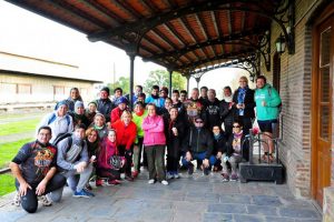 Actividades por el Día del