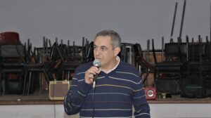 Amplia convocatoria
