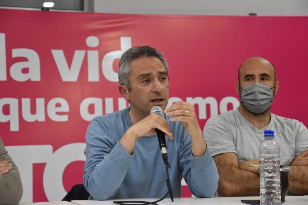 Andrés Larroque