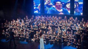 Artedanza presentará