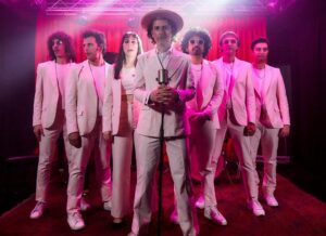 Coti y Los Brillantes