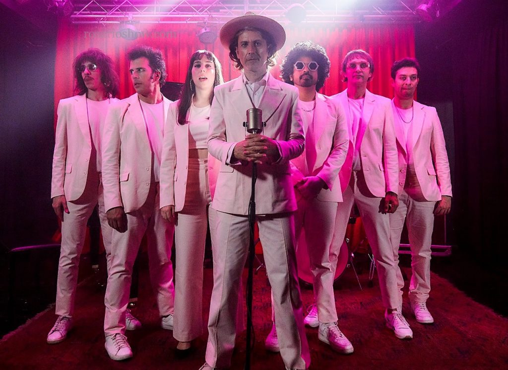 Coti y Los Brillantes