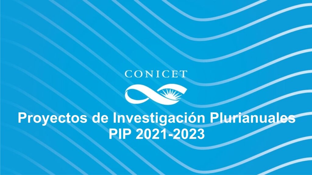 Cuatro proyectos de la FACSO