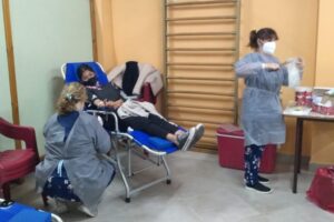 Convocatoria del Servicio de